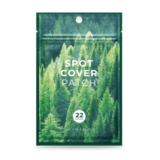 [SKIN1004] Madagascar Centella Tea-Trica Spot Cover Patch 22pcs