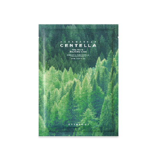 [SKIN1004] Madagascar Centella Tea-Trica Relaxing Mask 24ml