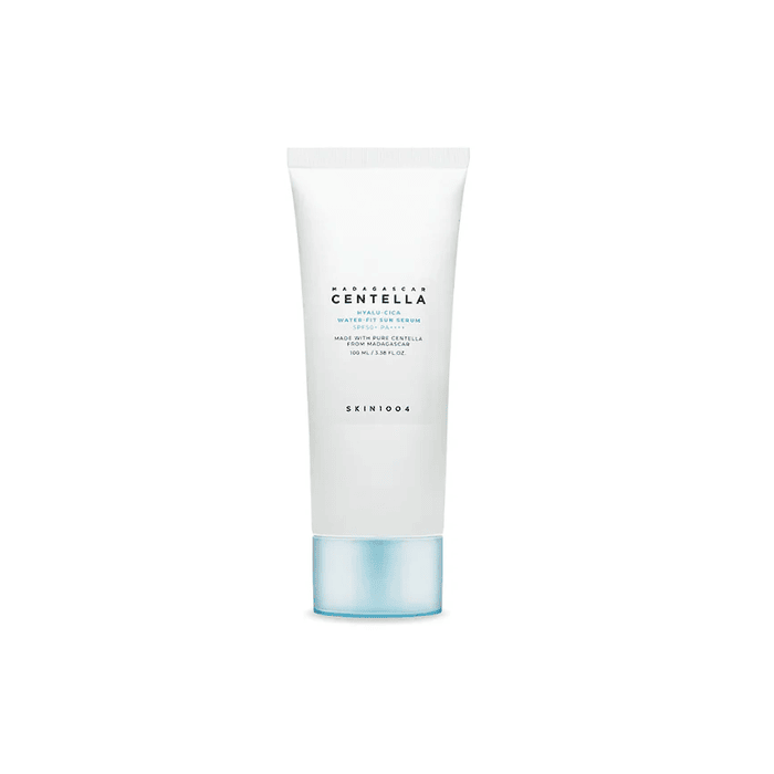 [SKIN1004] Madagascar Centella Hyalu-Cica Water-Fit Serum 100ml