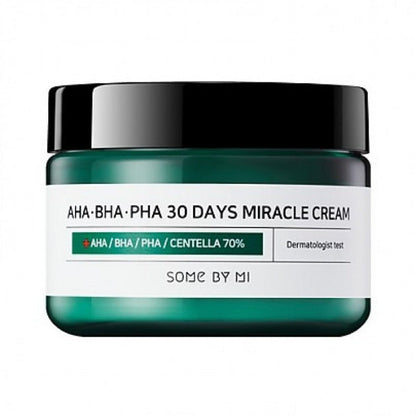 [SOME BY MI] Crème Miracle 30 Jours AHA-BHA-PHA