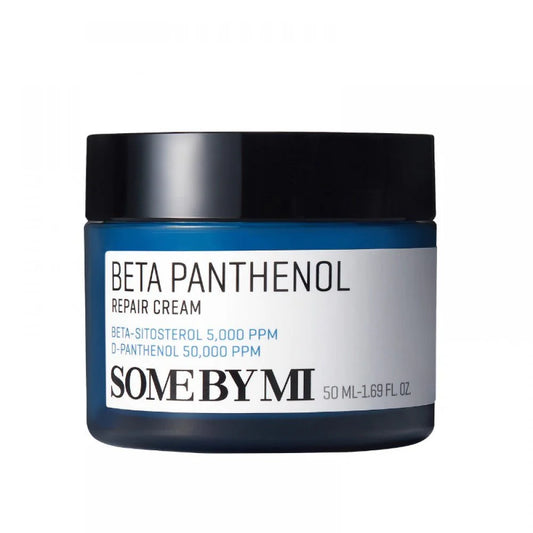 [SOME BY MI] Beta Panthenol Repair Cream 50ml