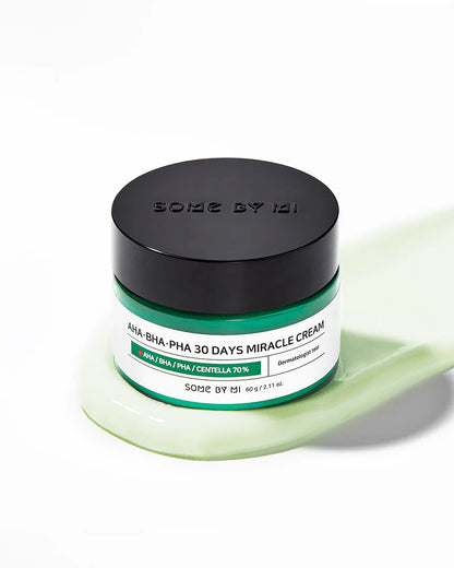 [SOME BY MI] Crème Miracle 30 Jours AHA-BHA-PHA