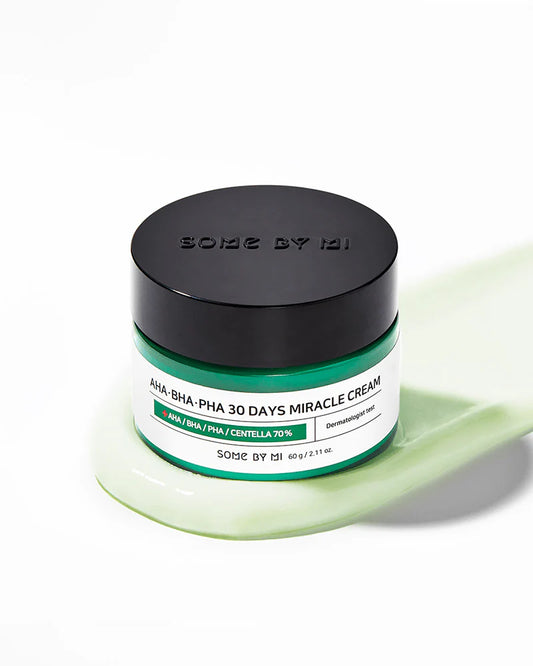 [SOME BY MI] Crème Miracle 30 Jours AHA-BHA-PHA