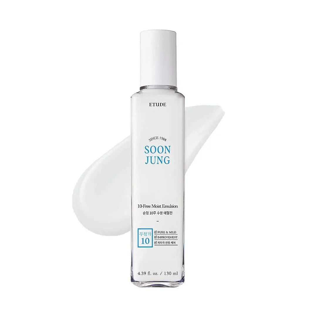 [Etude House] Soonjung Crème Intensive Barrière 2X