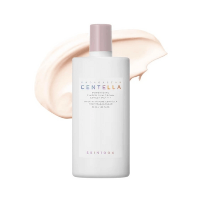 [SKIN1004] Madagascar Centella Poremizing Velvet Finish 50ml