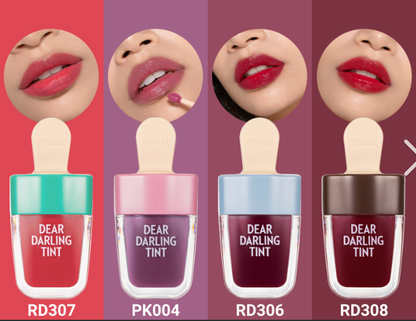 [Etude House] Dear Darling Water Gel Tint