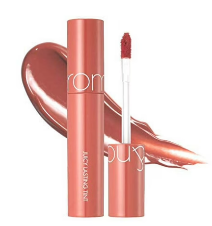 [Rom&amp;nd] Teinte longue tenue juteuse