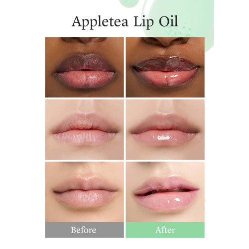[nooni] Lip Oil 3.7ml