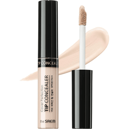 Correcteur de teint Cover Perfection Tip de SAEM 6,5 g