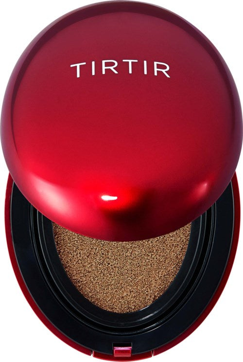 [TIRITR] Fond de teint coussin rouge Mask Fit