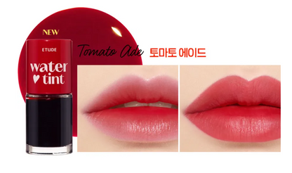 [Etude House] Dear Darling Water Tint (9 Colors)