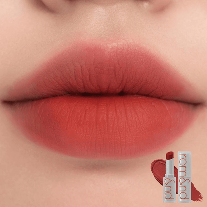 [Rom&amp;nd] Rouge à lèvres Zero Matte