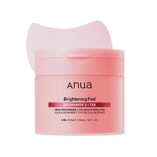 [Anua] Niacinamide 5 TXA Brightening Pad 70 pads
