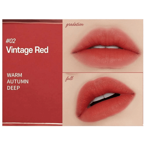 [Etude House] Fixing Tint