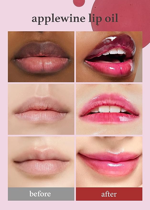 [nooni] Lip Oil 3.7ml