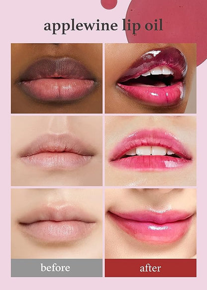 [nooni] Lip Oil 3.7ml