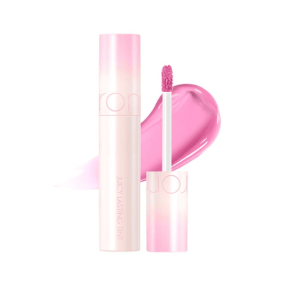 [Rom&amp;nd] Teinte longue tenue juteuse