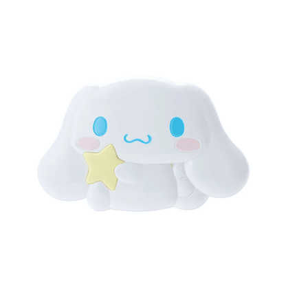 Ensemble miroir et peigne Sanrio