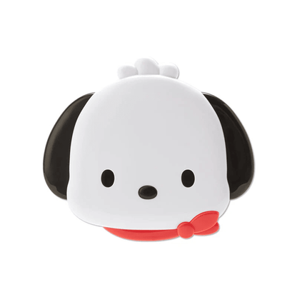 Ensemble miroir et peigne Sanrio